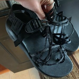 Chacos sandals